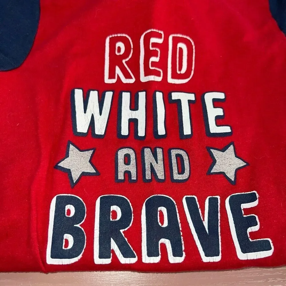 Target red white